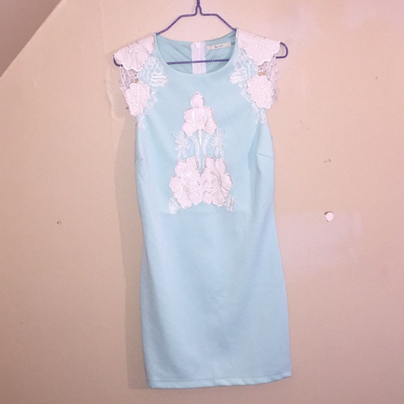 NWOT Dolls Kill Zia Dress - Picture 4 of 5
